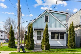 354 Pine Avenue, Durham, ON , MLS #E12103903 , Image - 1