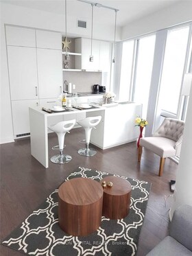 88 Harbour Street, Toronto, ON , MLS #C12422378 , Image - 1