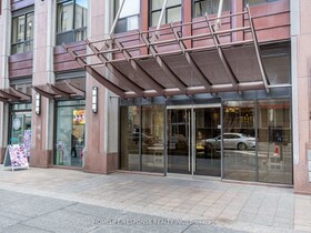 85 Bloor Street E, Toronto, ON , MLS #C12104399 , Image - 1