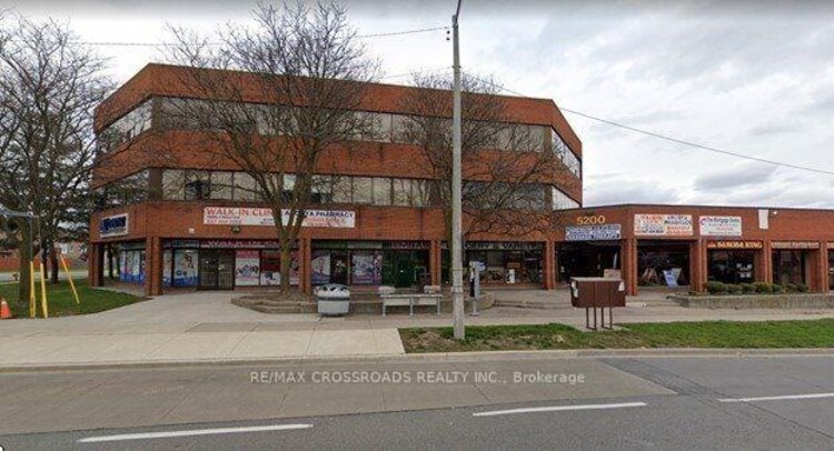 5200 FINCH Avenue E, Toronto, ON, Agincourt North