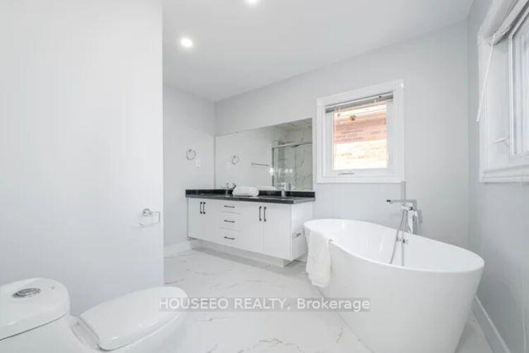 23 Fenflower Court, Brampton, ON, Snelgrove