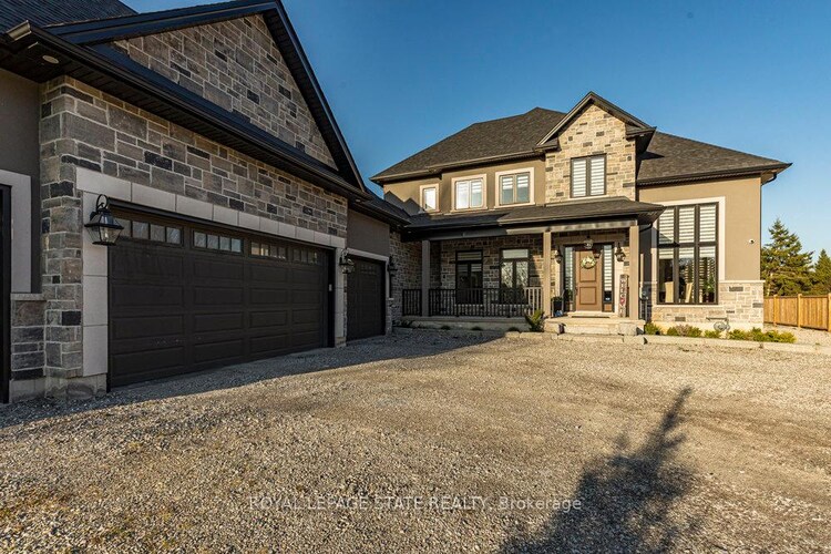 187 Sunnyridge Road, Hamilton, ON, Jerseyville