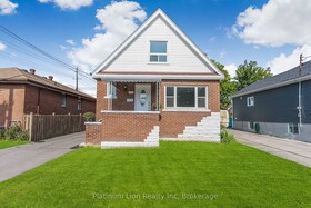 146 Craigroyston Road, Hamilton, ON , MLS #X12104594 , Image - 1