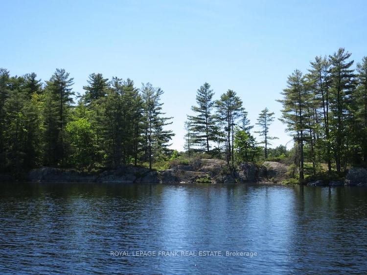 0 Horseshoe Island N/A, North Kawartha, ON, North Kawartha