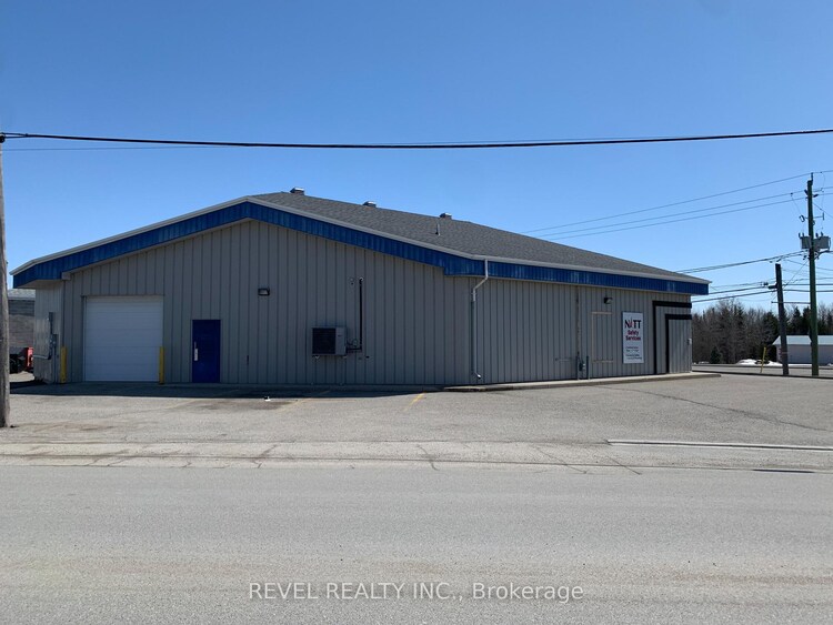 1052 Riverside Drive, Timmins, ON, MTJ - Main Area
