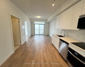498 Caldari Road, York, ON , MLS #N13140582 , Image - 1