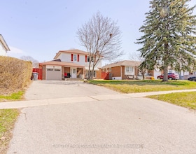 111 Dearbourne Boulevard, Peel, ON , MLS #W13831032 , Image - 1