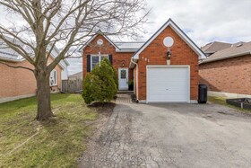 595 Westman Avenue, Peterborough, ON , MLS #X12104846 , Image - 1