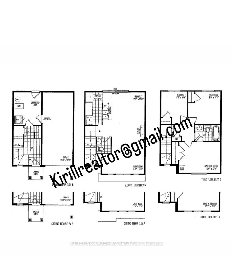 48 High Tide Drive, Wasaga Beach, ON, Wasaga Beach