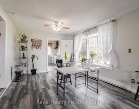 799 Maple Hill Road, Parry Sound, ON , MLS #X12913324 , Image - 1