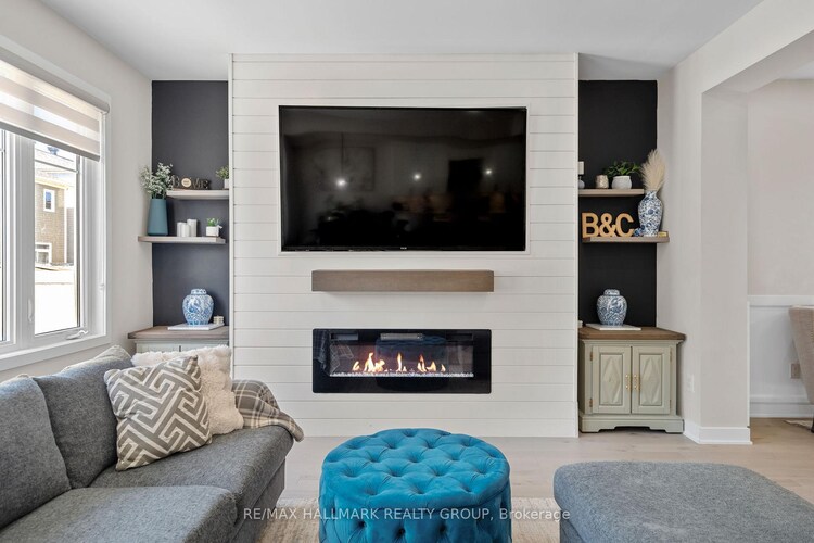 1015 Keeper Heights, Stittsville - Munster - Richmond, ON, 8209 - Goulbourn Twp From Franktown Rd/South To Rideau