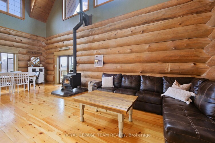 5410 Rockdale Road, Orleans - Cumberland and Area, ON, 1109 - Vars & Area