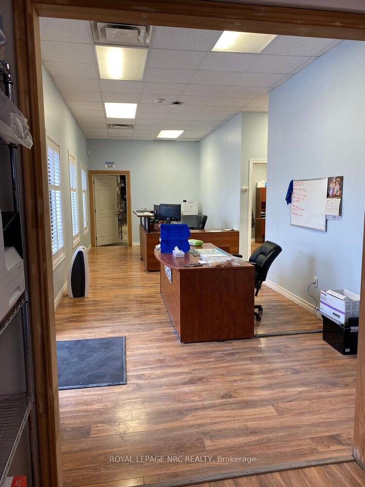 2275 Highway 20 Highway, Thorold, ON, 562 - Hurricane/Merrittville