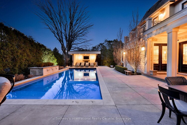 1497 Lakeshore Road W, Oakville, ON, 1017 - SW Southwest