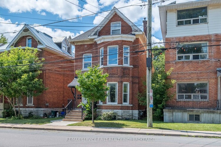 392 Alfred Street, Kingston, ON, 22 - East of Sir John A. Blvd