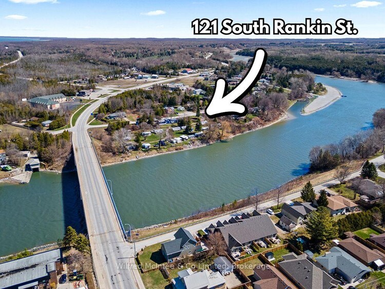 121 South Rankin Street, Saugeen Shores, ON, Saugeen Shores