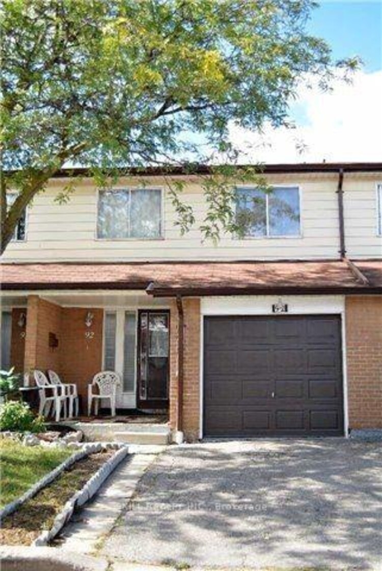 7500 Goreway Drive, Mississauga, ON, Malton