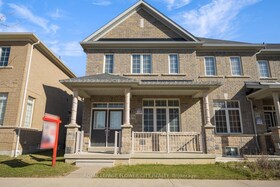 79 Yellowknife Road, Peel, ON , MLS #W12104804 , Image - 1