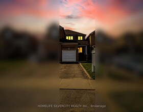 32 Summerdale Crescent, Peel, ON , MLS #W12635066 , Image - 1