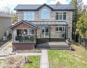 15 Palm Beach Road, Simcoe, ON , MLS #S13035232 , Image - 1