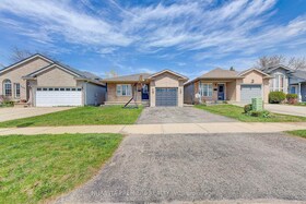 494 Exmouth Circle, Middlesex, ON , MLS #X12439632 , Image - 1