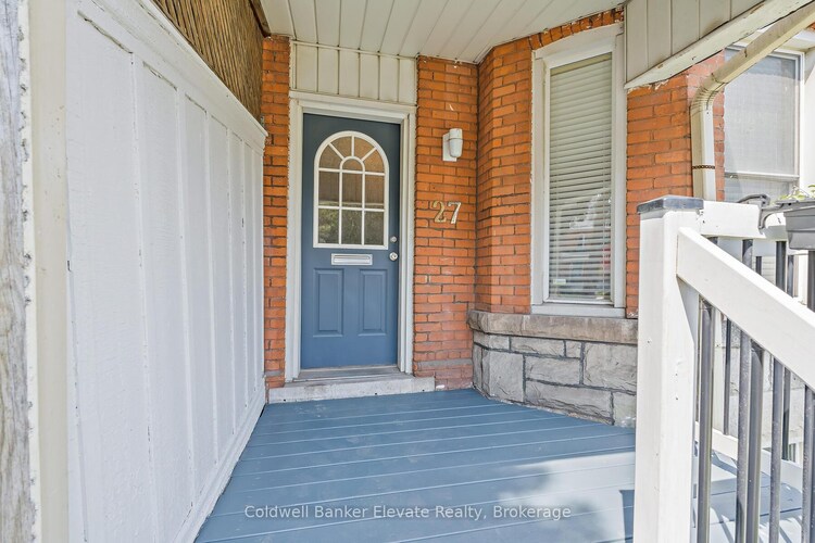 27 Tisdale Street N, Hamilton, ON, Beasley