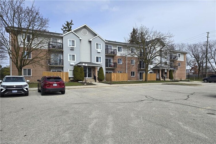 276 Eiwo Court, Waterloo, ON, 