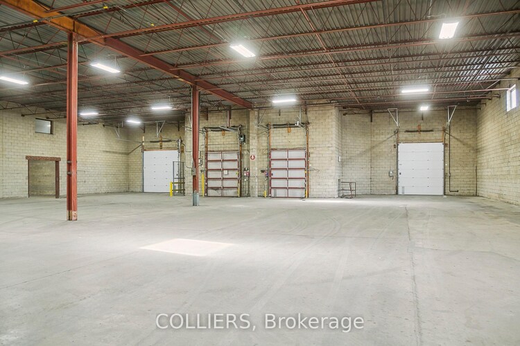 6885-6895 Menway Court, Mississauga, ON, Northeast