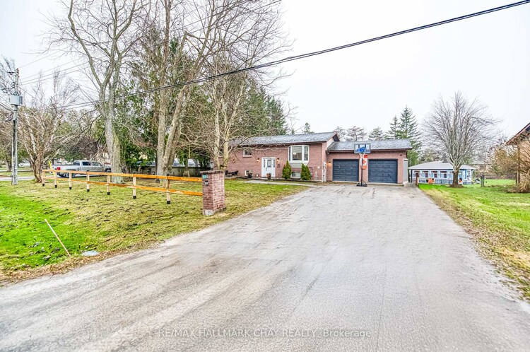 20 Howard Avenue, Brock, ON, Beaverton