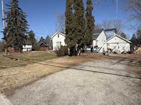 1 Queen Street, Durham, ON , MLS #E12105008 , Image - 1