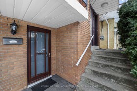 4 Carscadden Drive, Toronto, ON , MLS #C12105011 , Image - 1