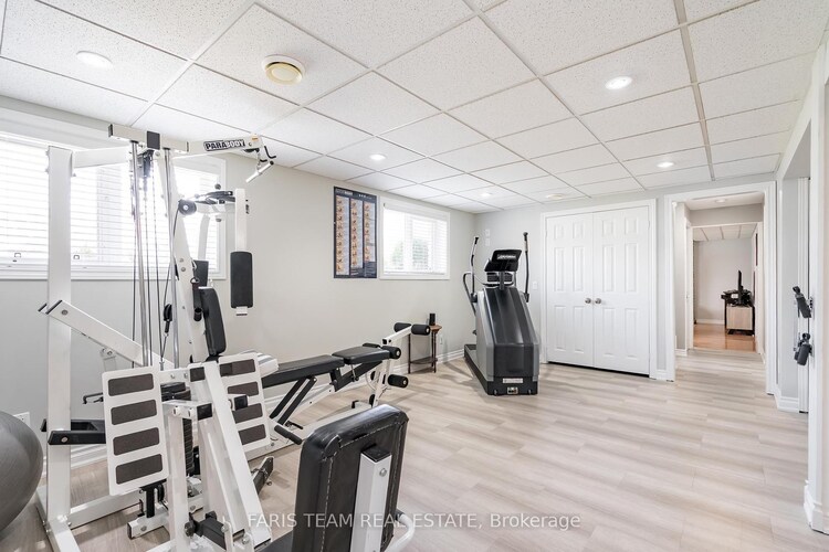 63 Bailey Crescent, Tiny, ON, Wyevale