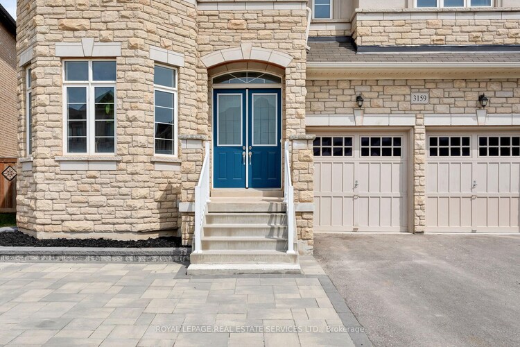 3159 William Rose Way, Oakville, ON, 1010 - JM Joshua Meadows