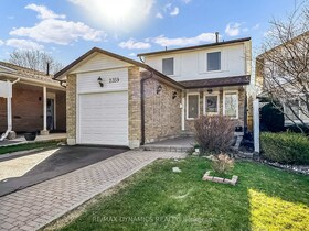 2359 Malcolm Crescent, Halton, ON , MLS #W12105260 , Image - 1
