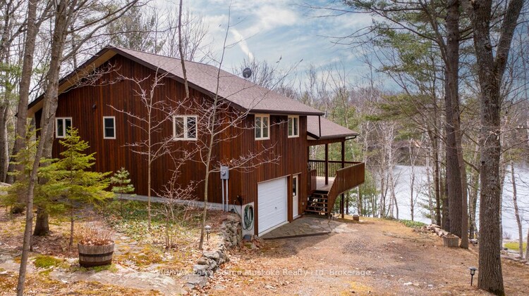 38 Shebeshekong Estates Road S, Carling, ON, Carling