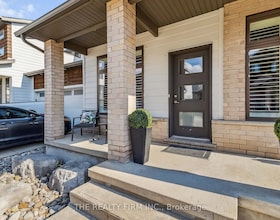 727 Apricot Drive, Middlesex, ON , MLS #X12529930 , Image - 1