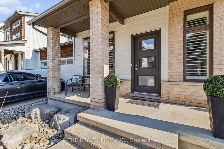 727 Apricot Drive, London South, ON, South K