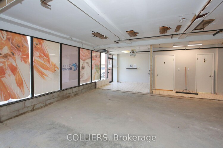 270 Pennsylvania Avenue, Vaughan, ON, Concord