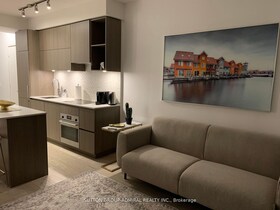 1 Yorkville Avenue, Toronto, ON , MLS #C12105224 , Image - 1
