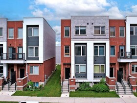 73 William Duncan Road, Toronto, ON , MLS #W12105177 , Image - 1