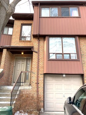 47 Wagon Trailway N/A, Toronto, ON , MLS #C12105157 , Image - 1