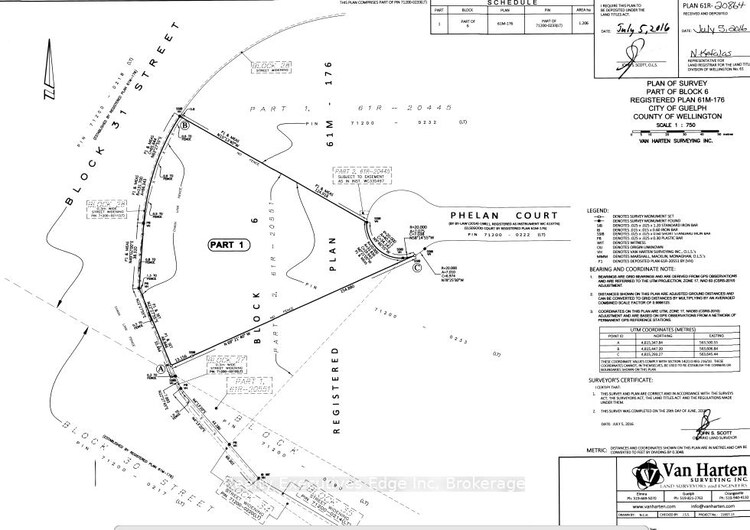 2 Phelan Court E, Guelph, ON, Clairfields/Hanlon Business Park