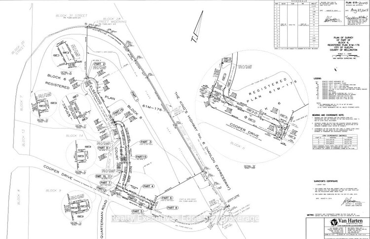 1 Phelan Court E, Guelph, ON, Clairfields/Hanlon Business Park