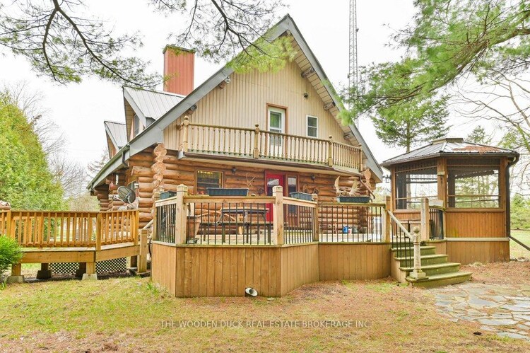 11 Crookston Road, Centre Hastings, ON, Centre Hastings