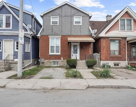 11 Wright Avenue, Hamilton, ON , MLS #X13532214 , Image - 1