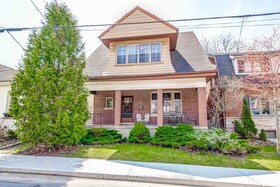 51 Canada Street, Hamilton, ON , MLS #X12105340 , Image - 1