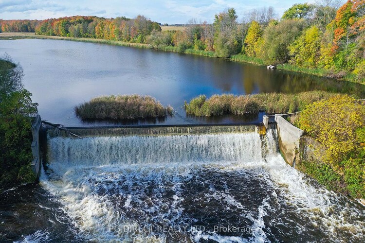 203 Cargill Road, Brockton, ON, Brockton