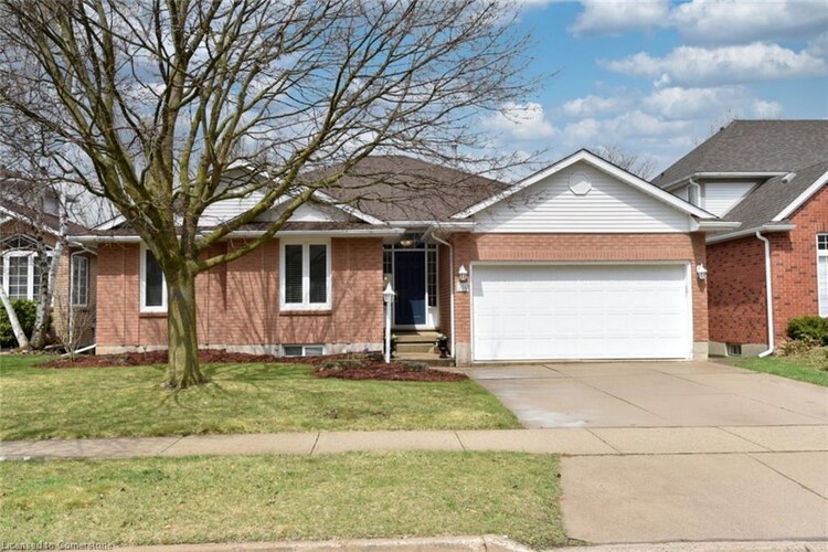 534 Chancery Lane, Waterloo, ON, 