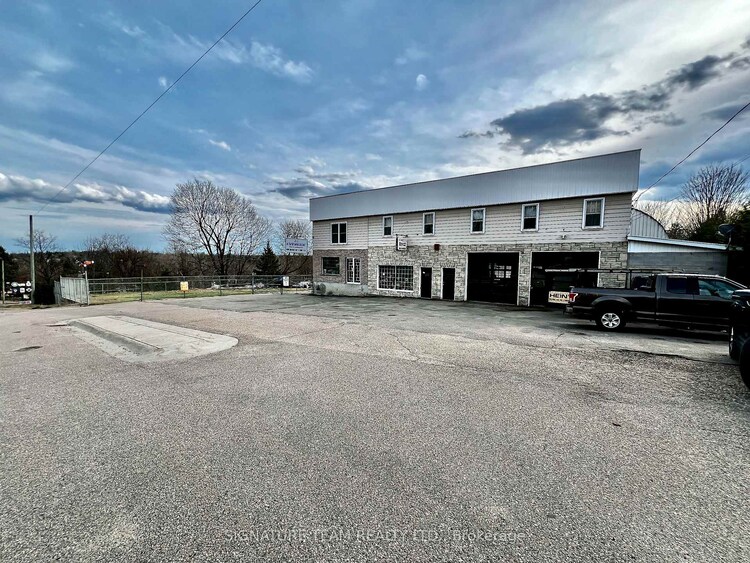 292 Bonnechere Street W, Bonnechere Valley, ON, 560 - Eganville/Bonnechere Twp