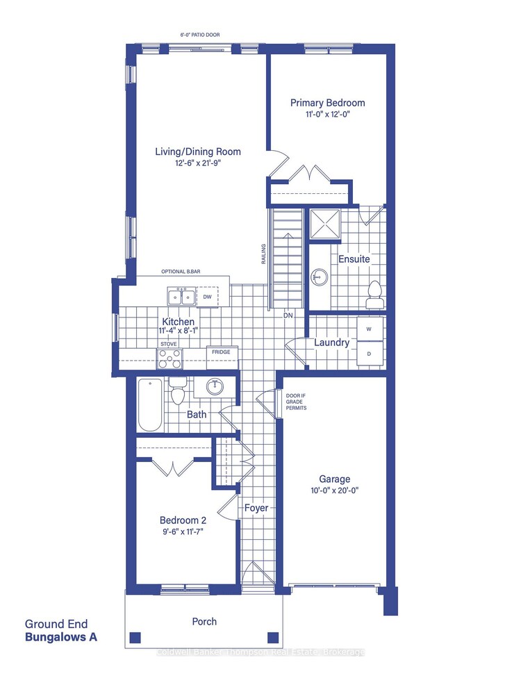 38 Charles Morley Boulevard, Huntsville, ON, Chaffey